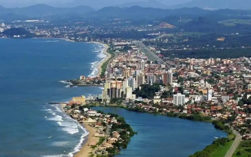 Barra Velha 07