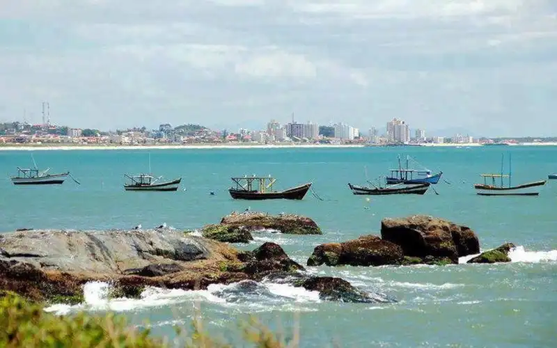 Barra Velha 09