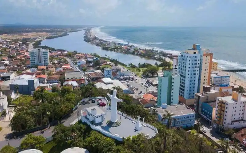 Barra Velha 11