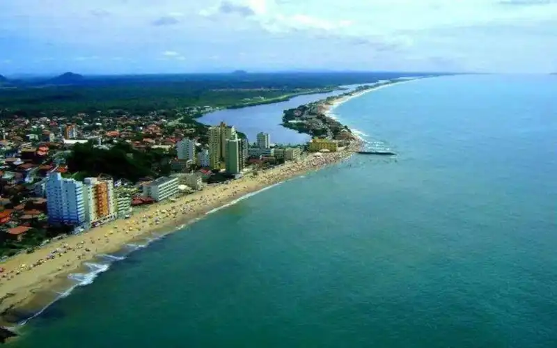 Barra Velha 14