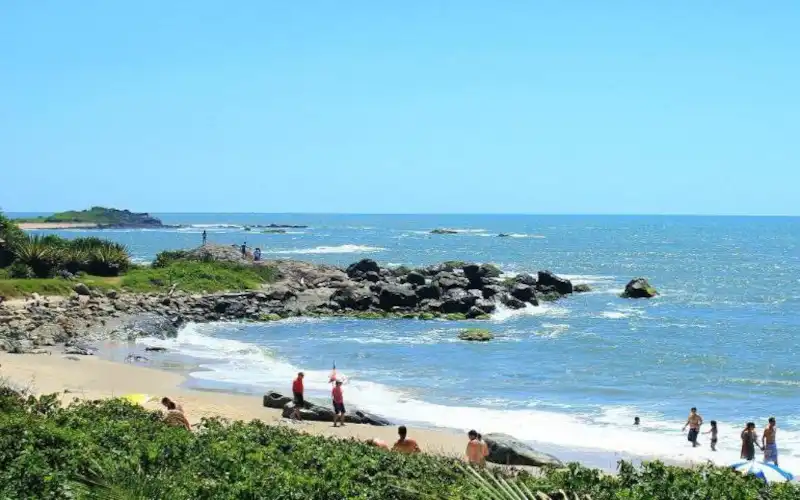 Barra Velha 17